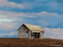 Barns and Architecture