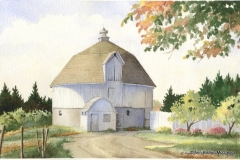 Lamborn Barn