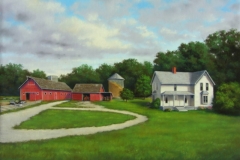 Bev\'s Farm