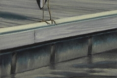 Blue Heron
