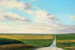 Hilltop Vista