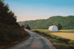 Back-Road