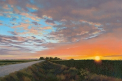 IowaSunset