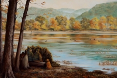The-Pond