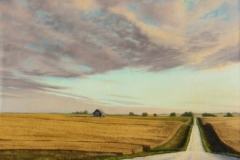 The Road to Lenora