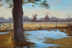 Winter-Light