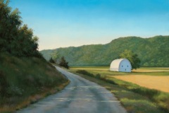 Back-Road