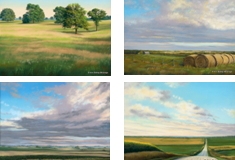 Iowa-Landscapes-I