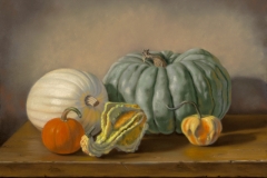 Pumpkin Party