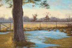 Winter-Light