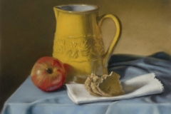 Yellow Jug